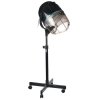 SUSZARKA HEłMOWA STATYW BB-6082H CZARNA